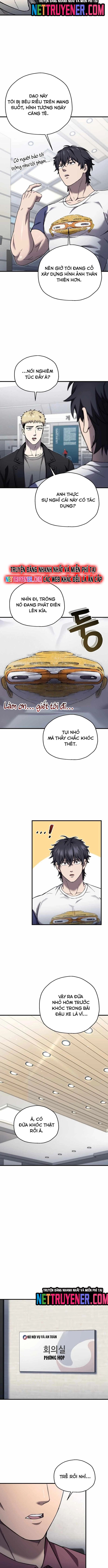 Chỉ Mình Ta Hồi Sinh