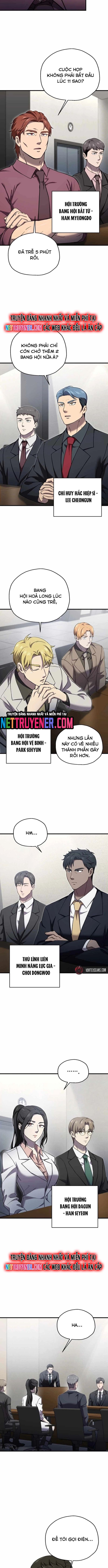 Chỉ Mình Ta Hồi Sinh