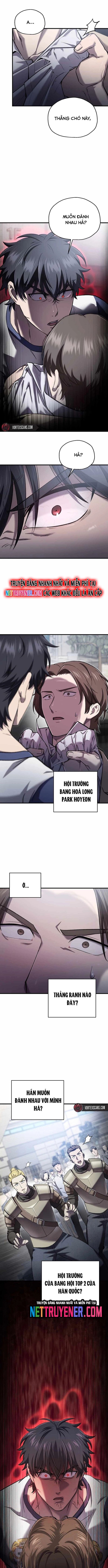 Chỉ Mình Ta Hồi Sinh