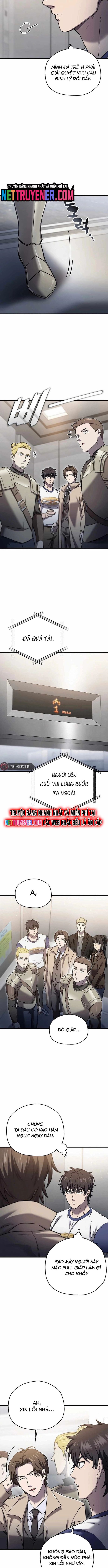 Chỉ Mình Ta Hồi Sinh