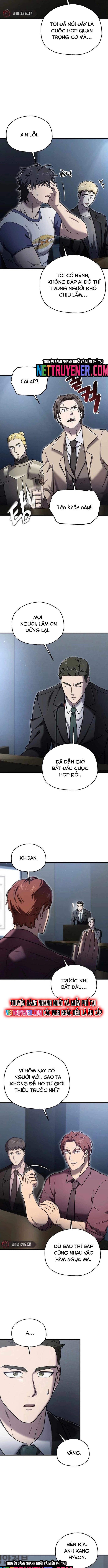 Chỉ Mình Ta Hồi Sinh