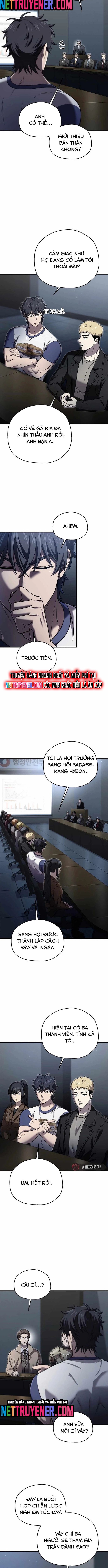Chỉ Mình Ta Hồi Sinh
