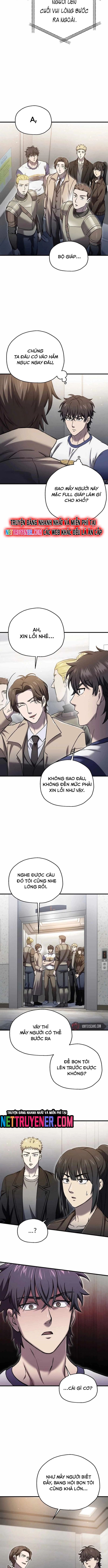 Chỉ Mình Ta Hồi Sinh