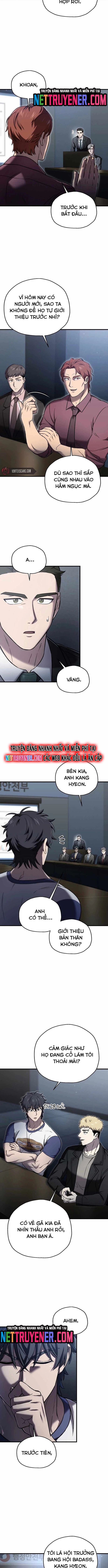 Chỉ Mình Ta Hồi Sinh