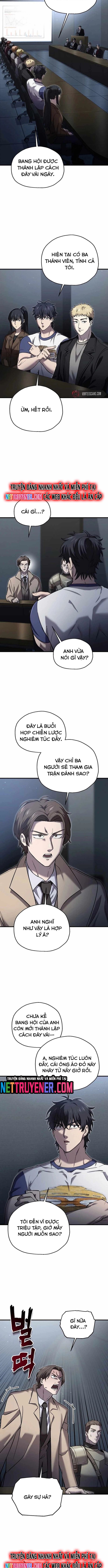 Chỉ Mình Ta Hồi Sinh