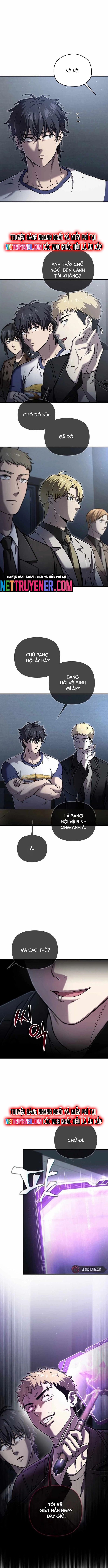 Chỉ Mình Ta Hồi Sinh