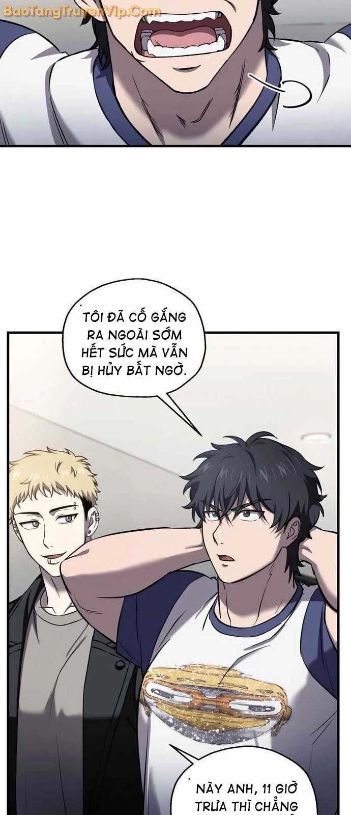 Chỉ Mình Ta Hồi Sinh