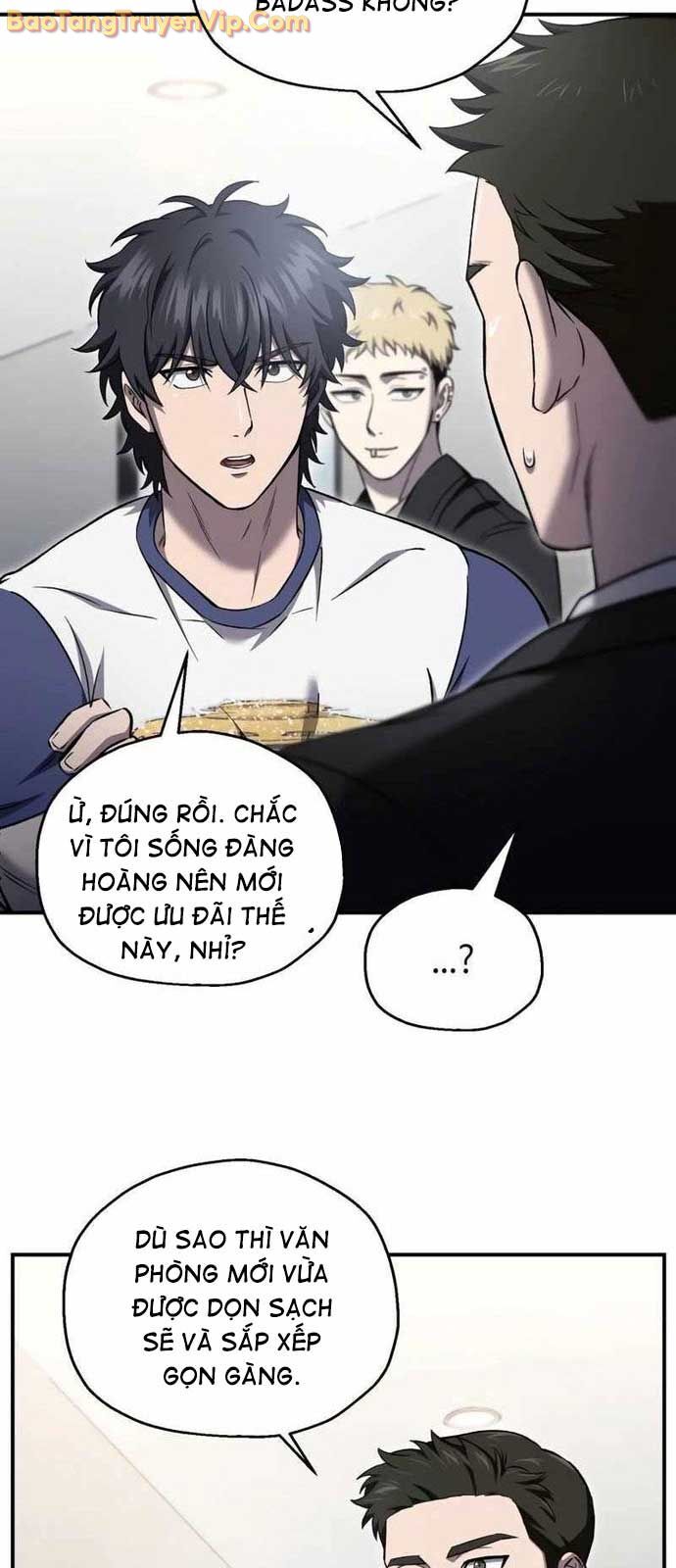 Chỉ Mình Ta Hồi Sinh
