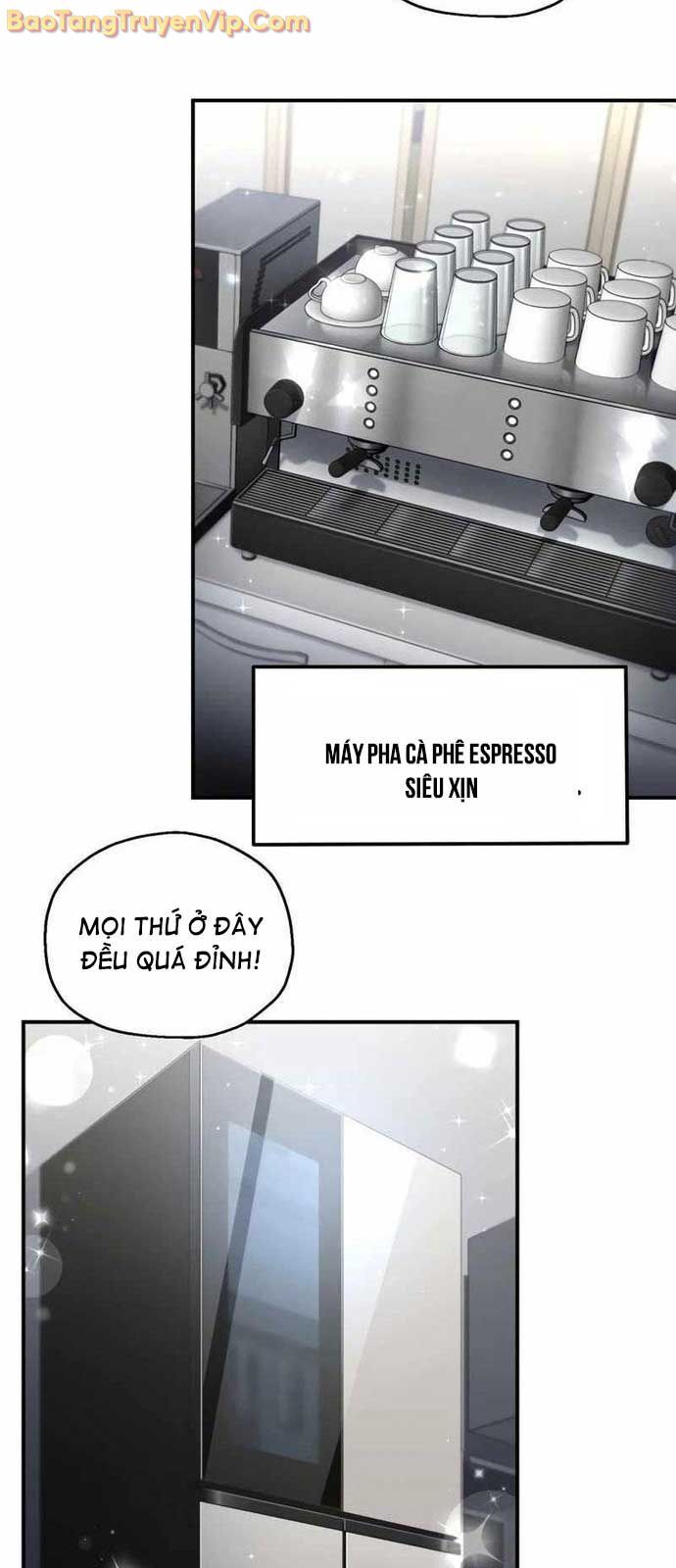 Chỉ Mình Ta Hồi Sinh