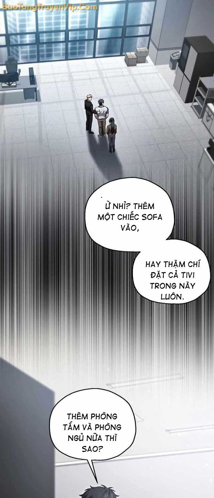 Chỉ Mình Ta Hồi Sinh