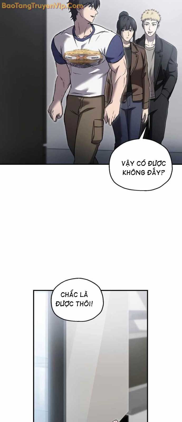 Chỉ Mình Ta Hồi Sinh