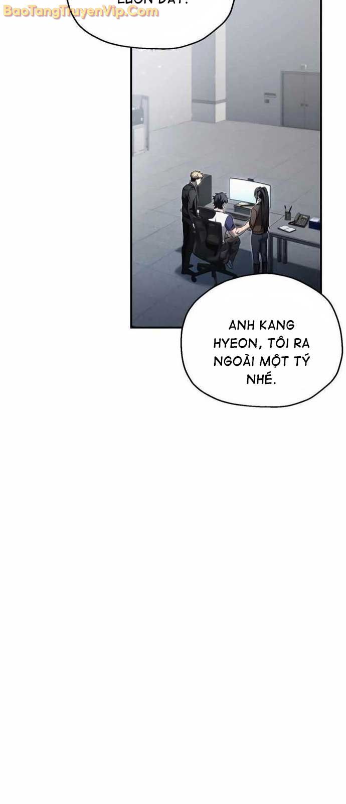 Chỉ Mình Ta Hồi Sinh