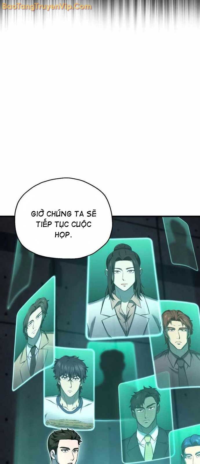 Chỉ Mình Ta Hồi Sinh