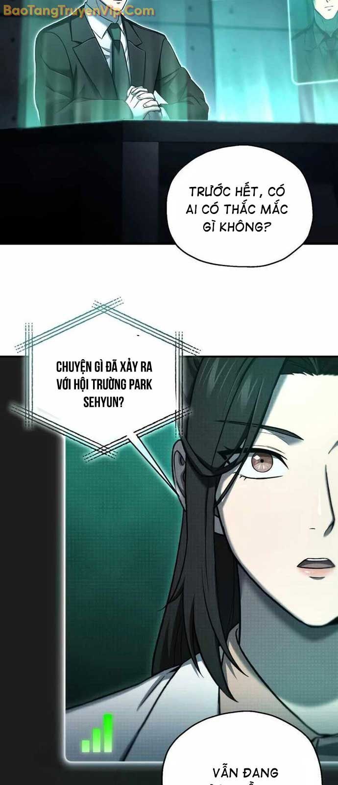 Chỉ Mình Ta Hồi Sinh