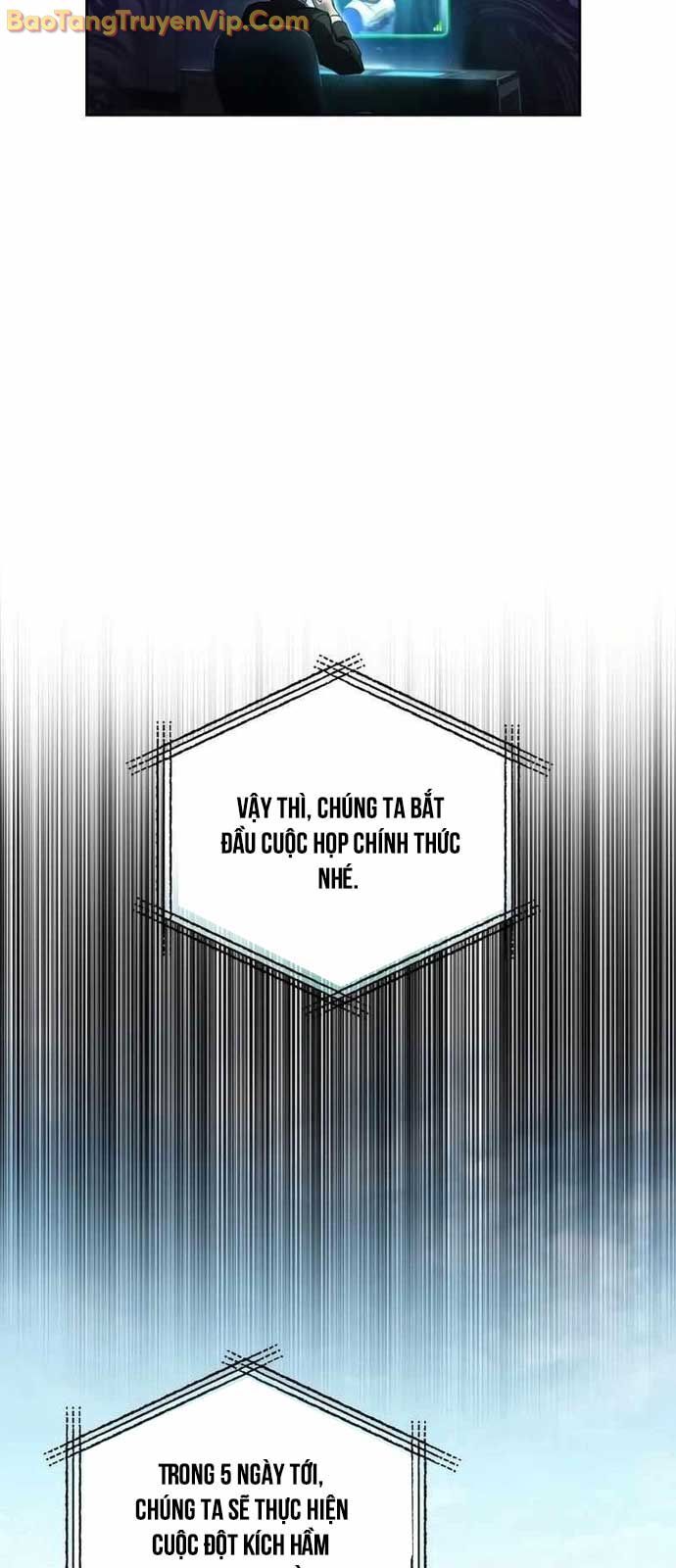 Chỉ Mình Ta Hồi Sinh