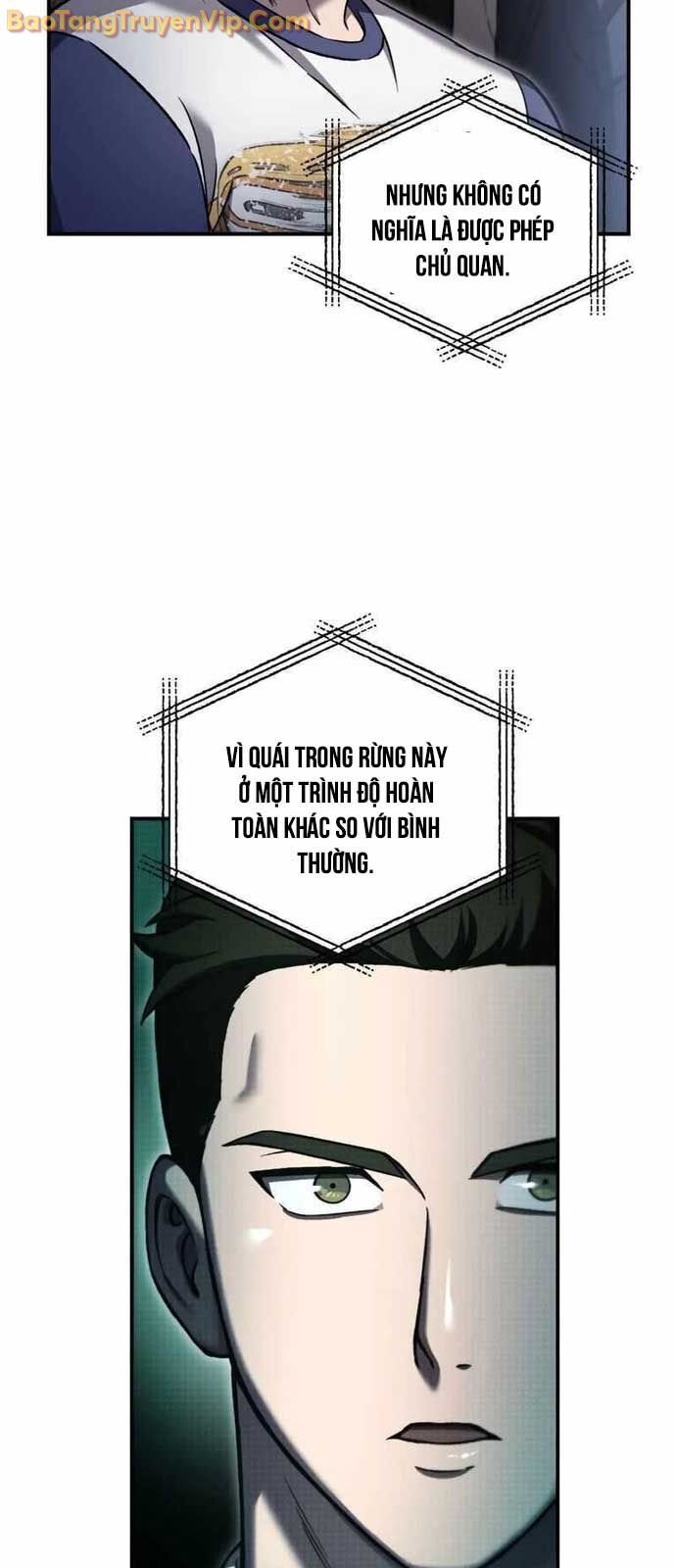 Chỉ Mình Ta Hồi Sinh