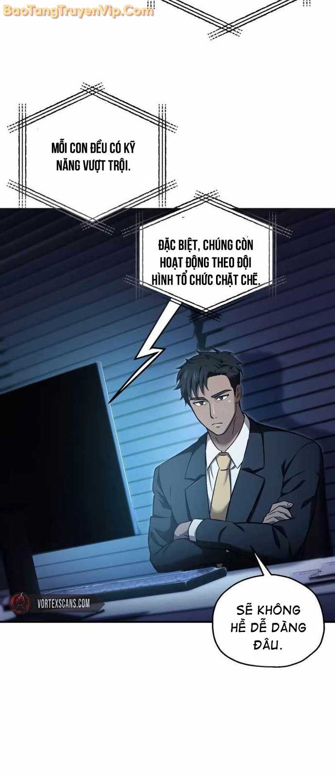 Chỉ Mình Ta Hồi Sinh