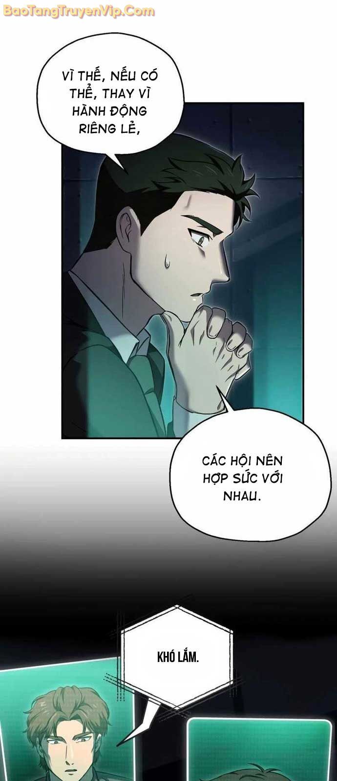Chỉ Mình Ta Hồi Sinh