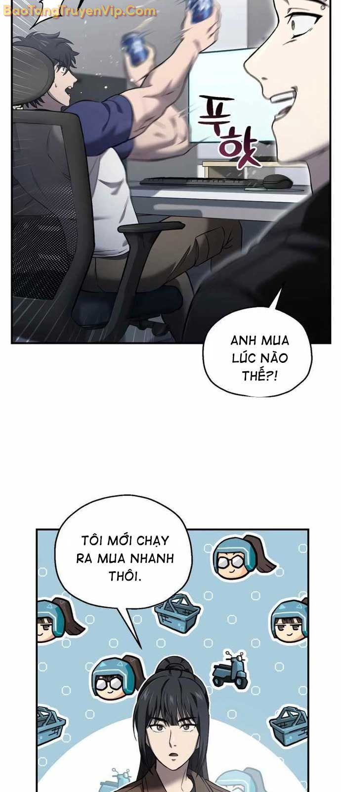 Chỉ Mình Ta Hồi Sinh