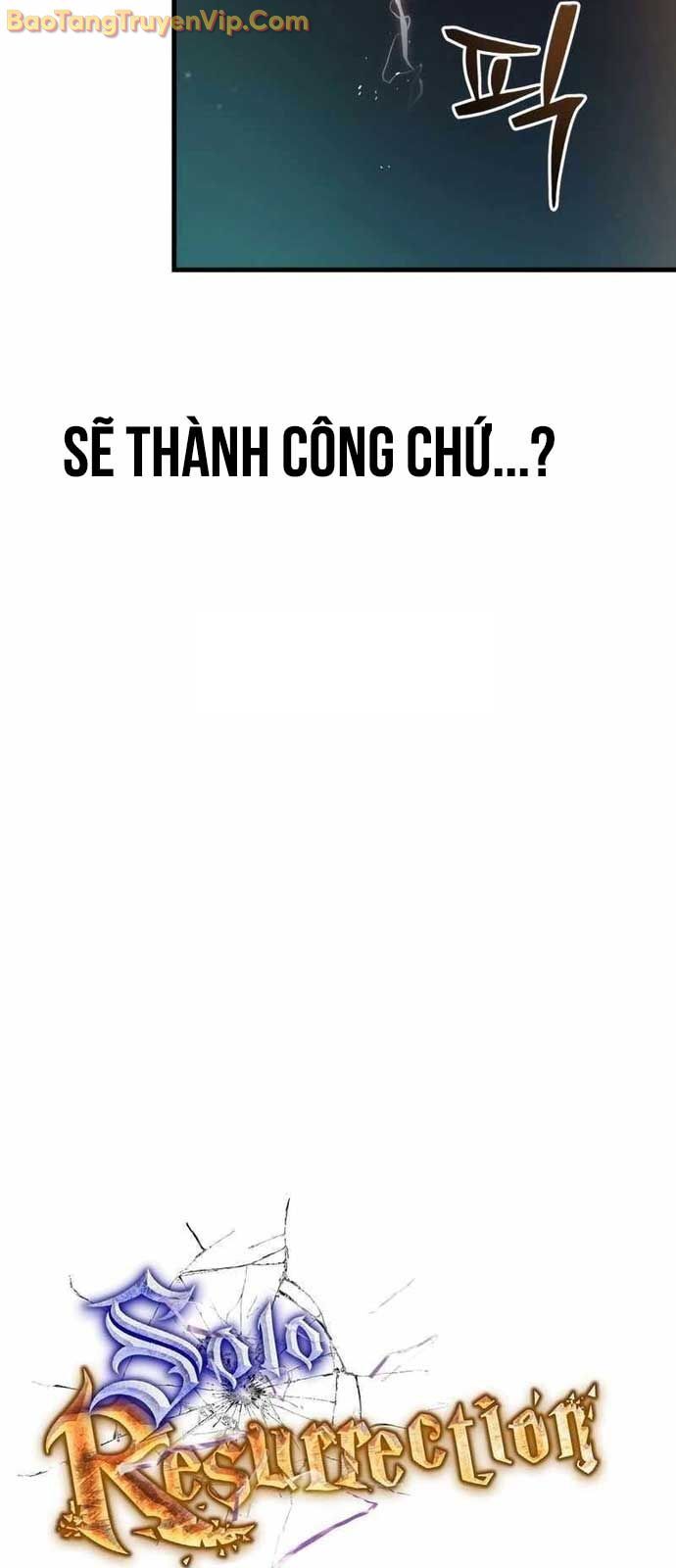 Chỉ Mình Ta Hồi Sinh