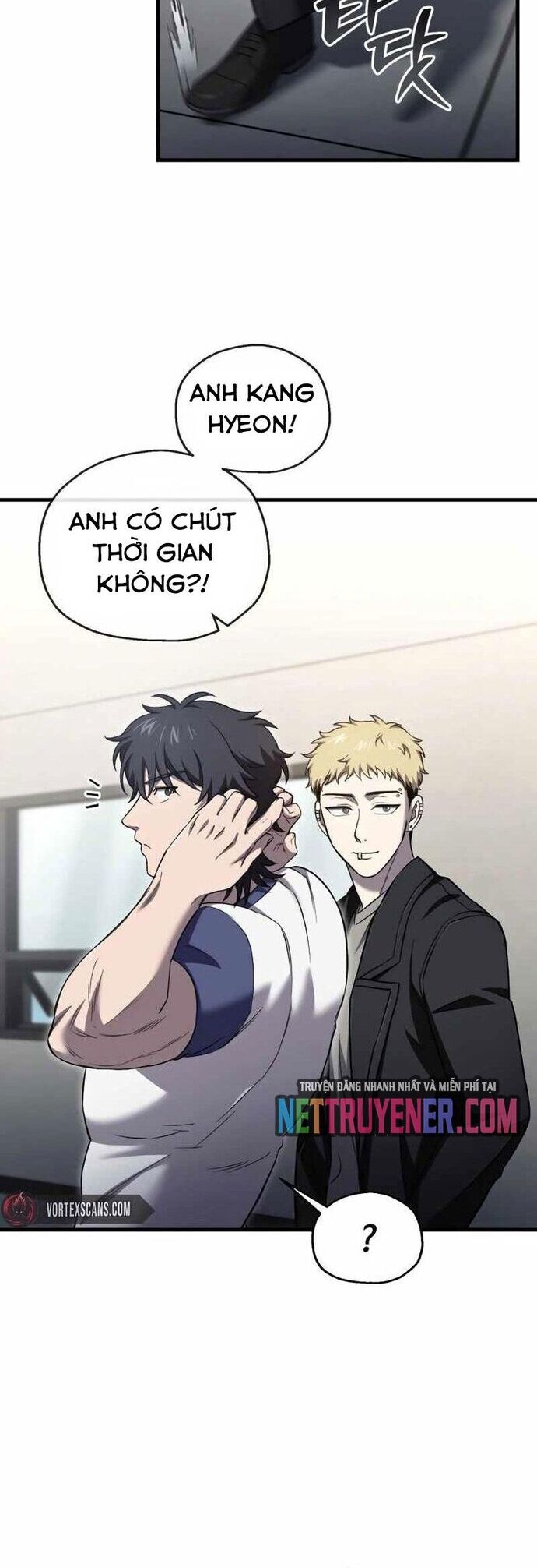 Chỉ Mình Ta Hồi Sinh