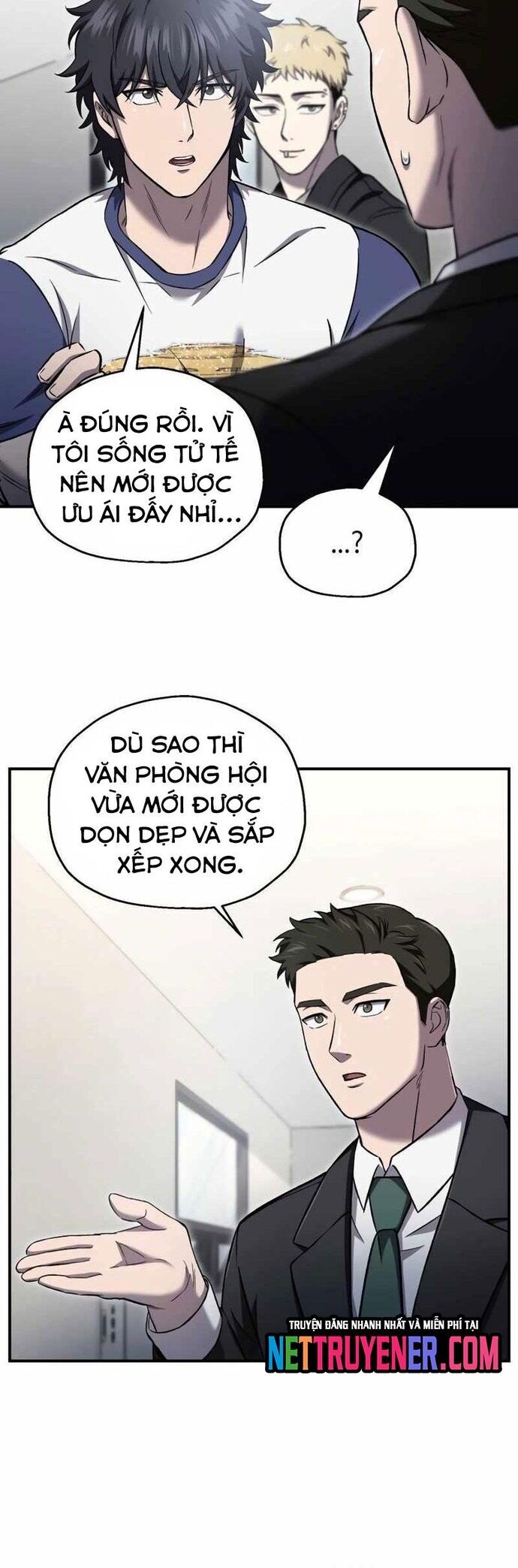 Chỉ Mình Ta Hồi Sinh