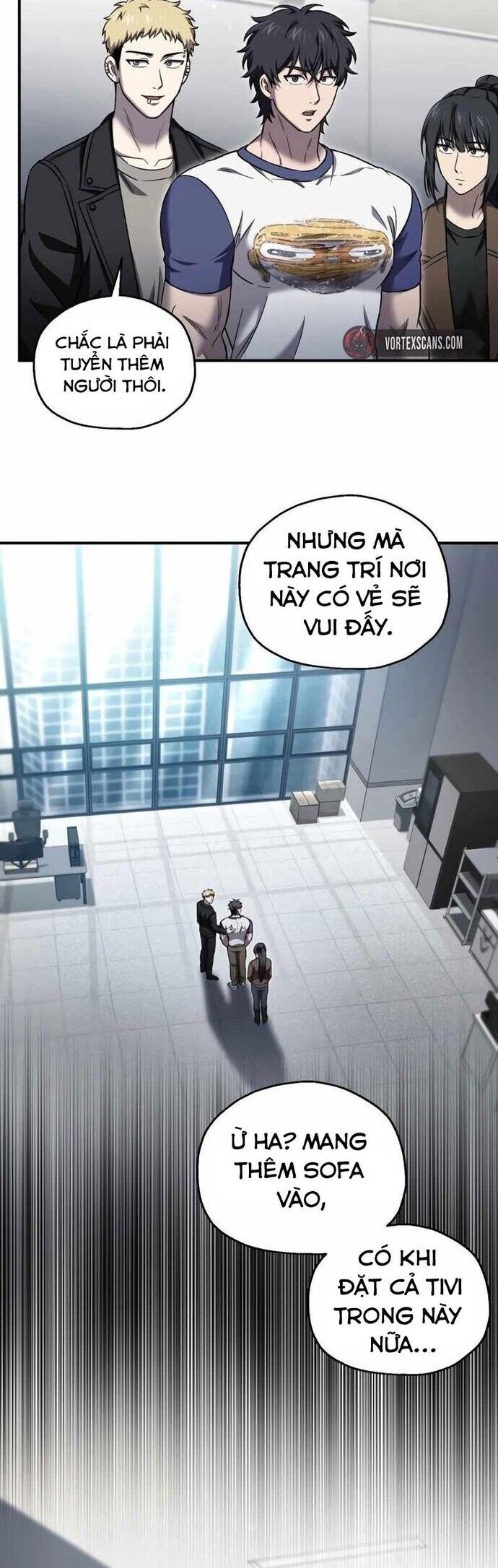 Chỉ Mình Ta Hồi Sinh