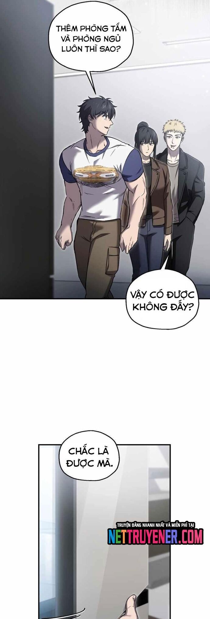 Chỉ Mình Ta Hồi Sinh