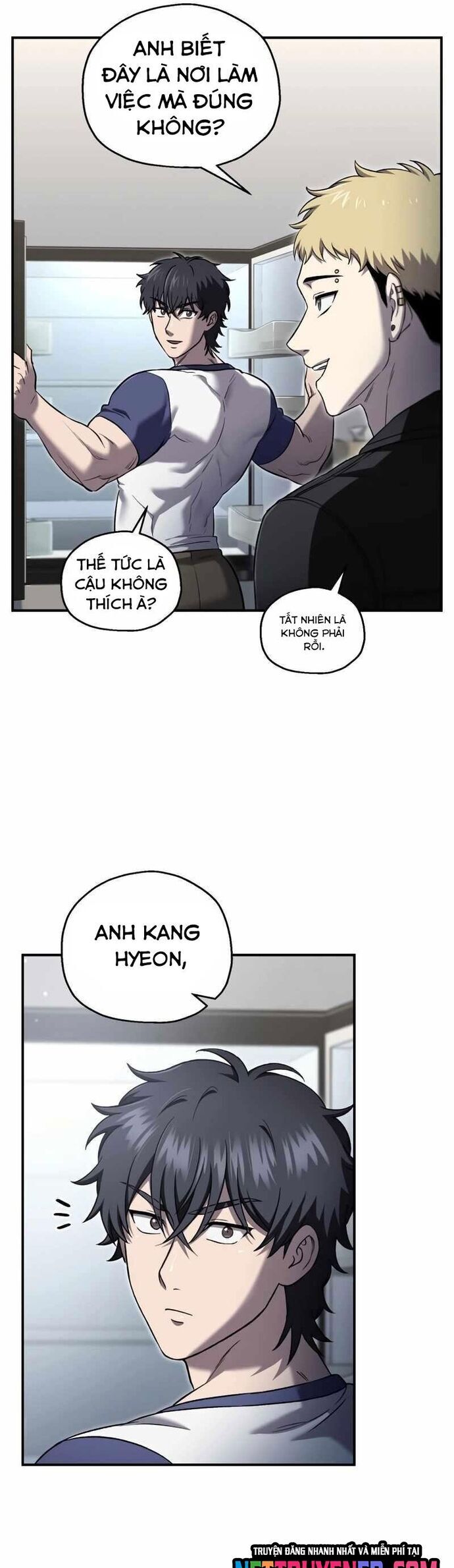 Chỉ Mình Ta Hồi Sinh