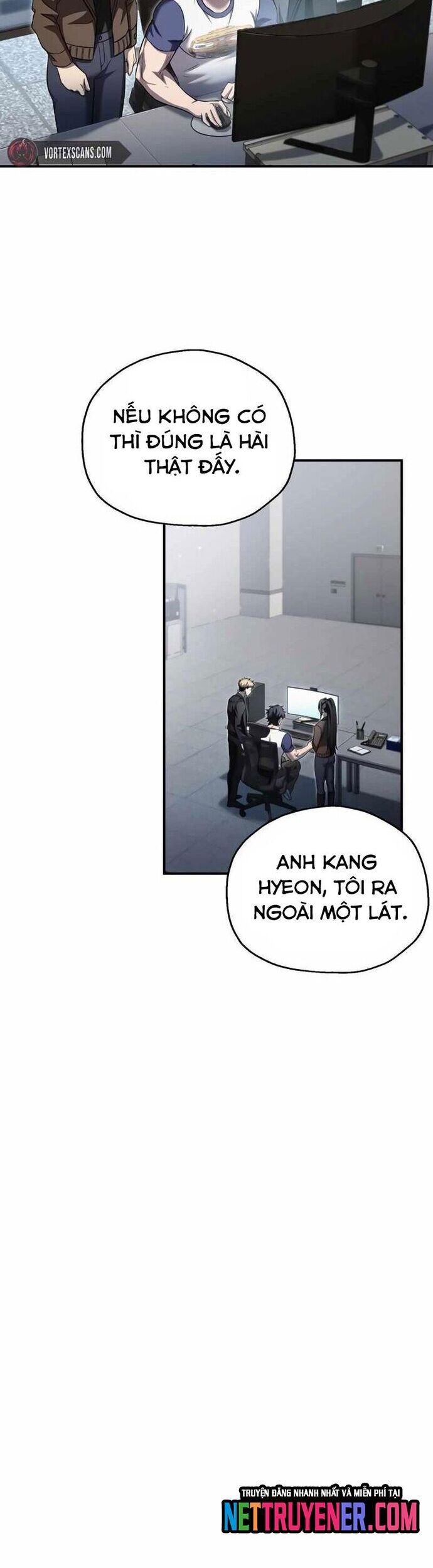 Chỉ Mình Ta Hồi Sinh