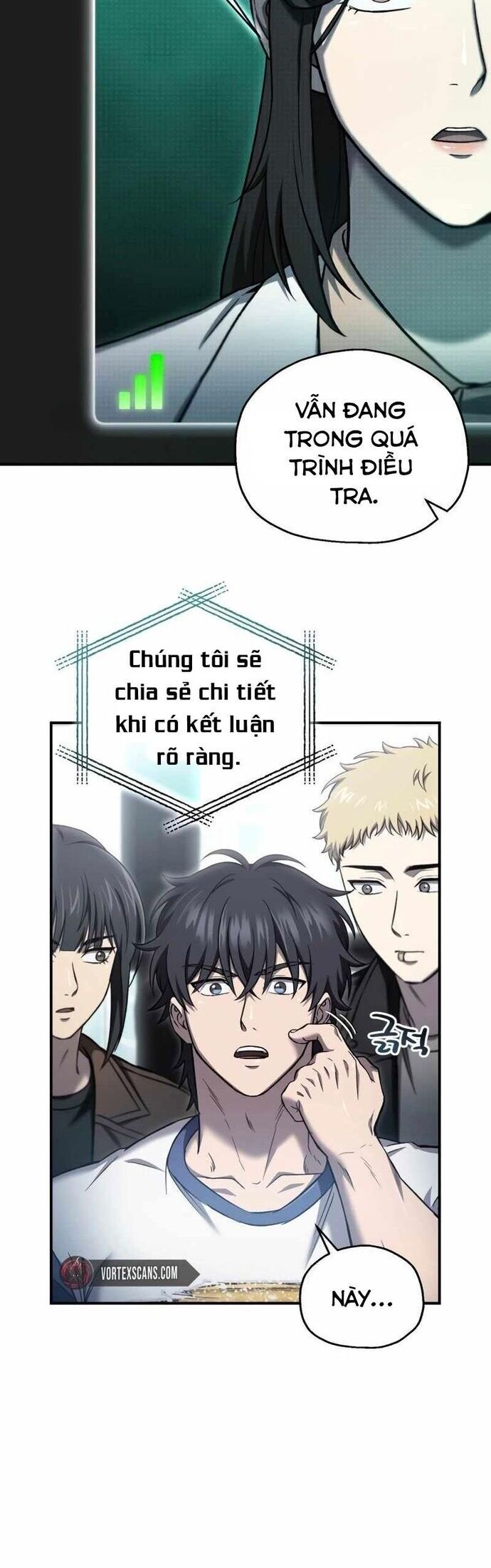 Chỉ Mình Ta Hồi Sinh