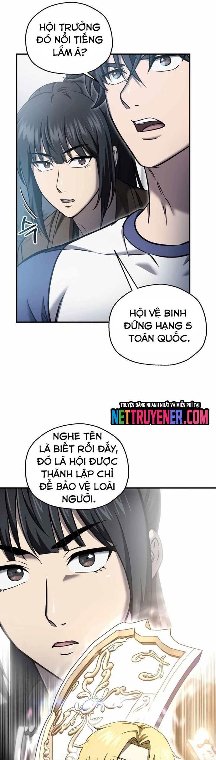 Chỉ Mình Ta Hồi Sinh