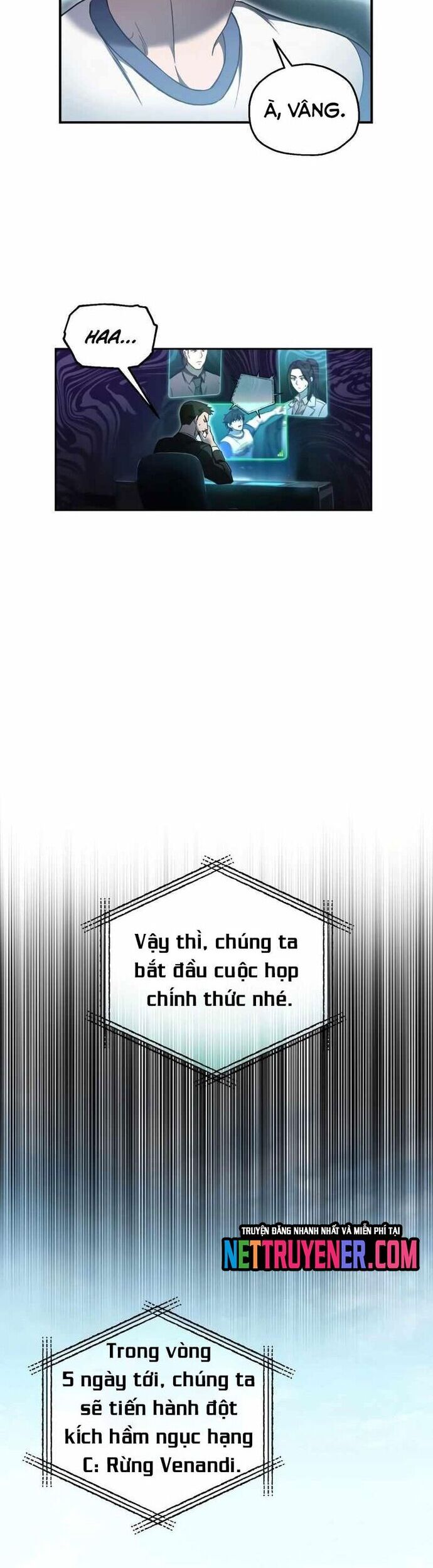 Chỉ Mình Ta Hồi Sinh