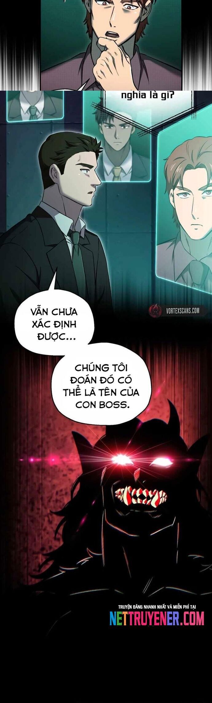 Chỉ Mình Ta Hồi Sinh
