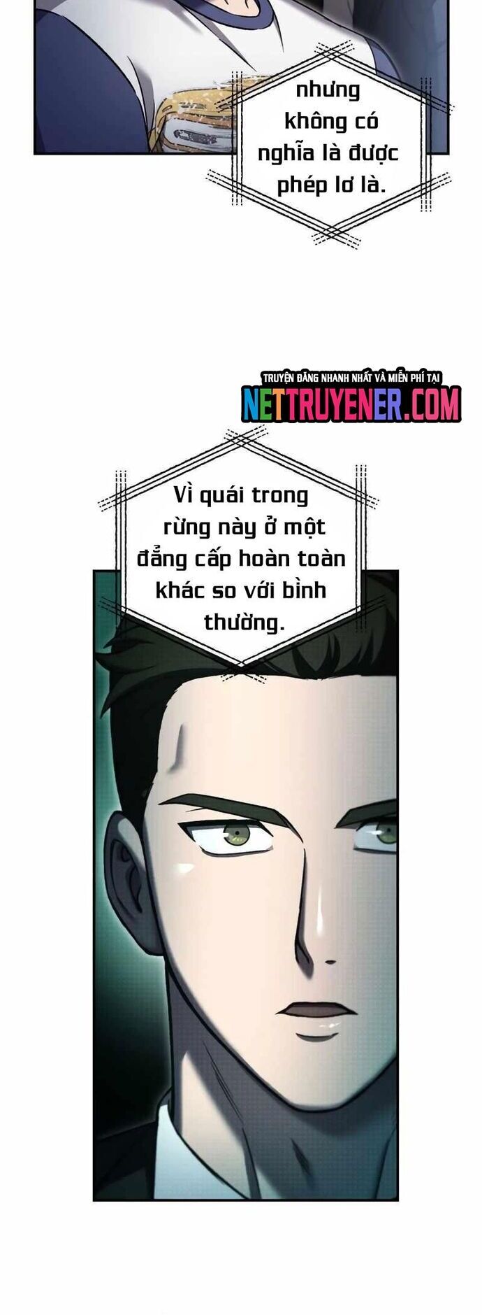 Chỉ Mình Ta Hồi Sinh