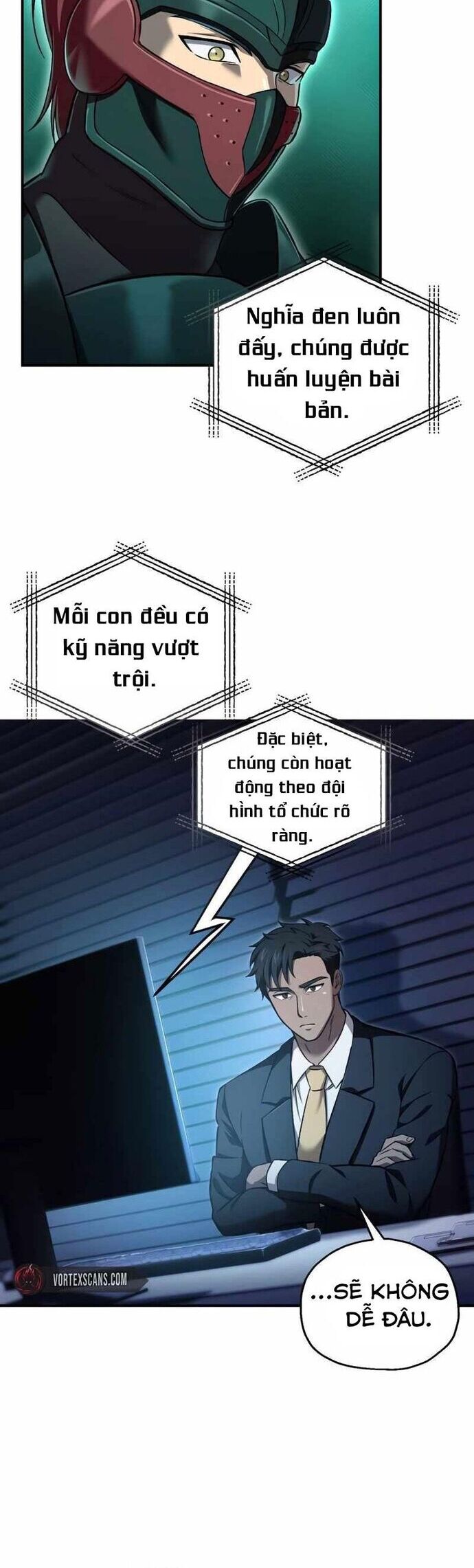 Chỉ Mình Ta Hồi Sinh
