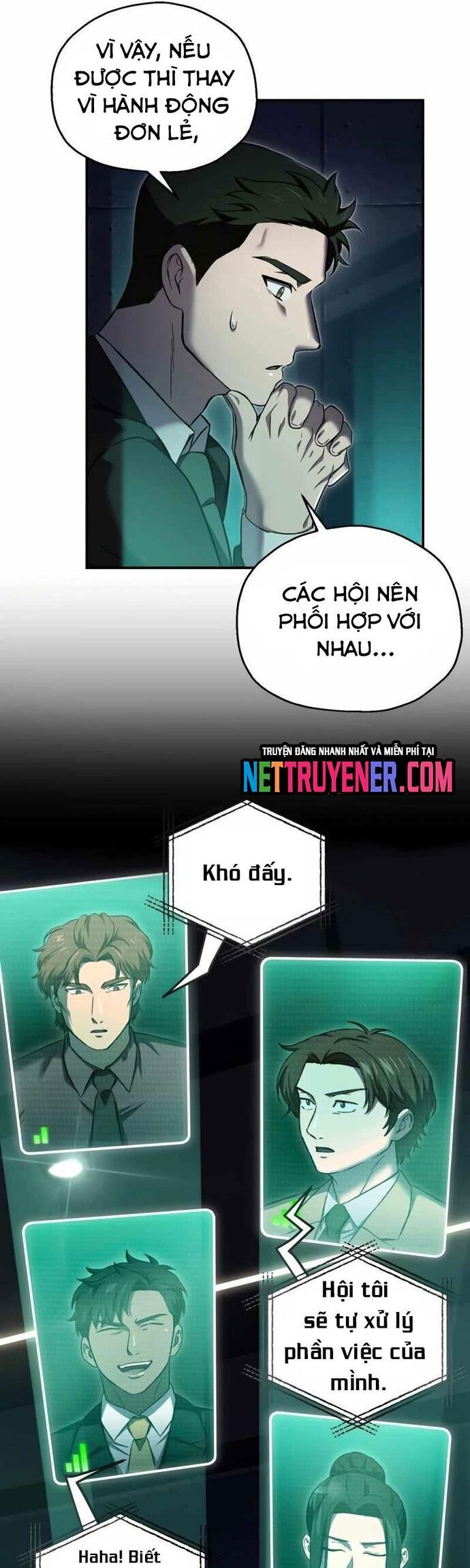 Chỉ Mình Ta Hồi Sinh