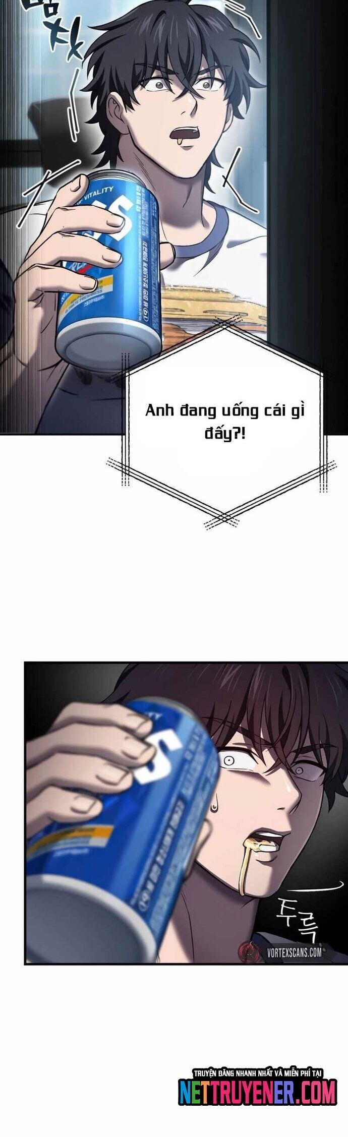 Chỉ Mình Ta Hồi Sinh