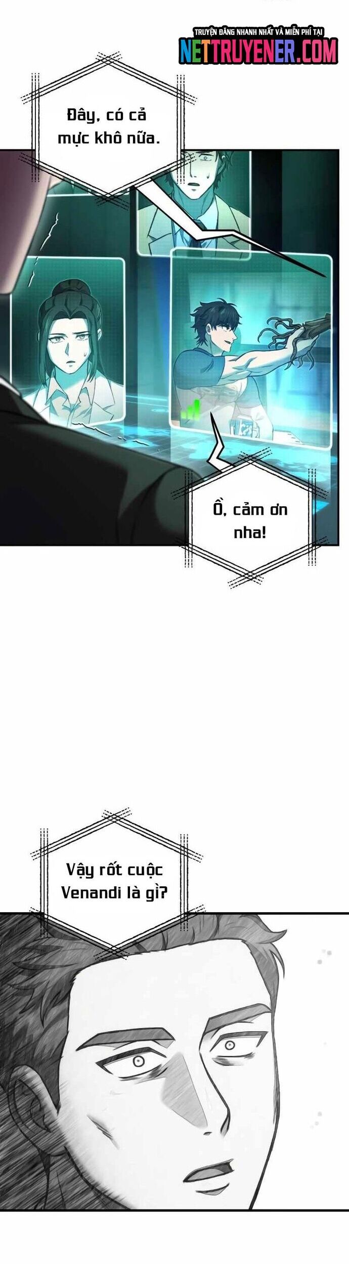 Chỉ Mình Ta Hồi Sinh