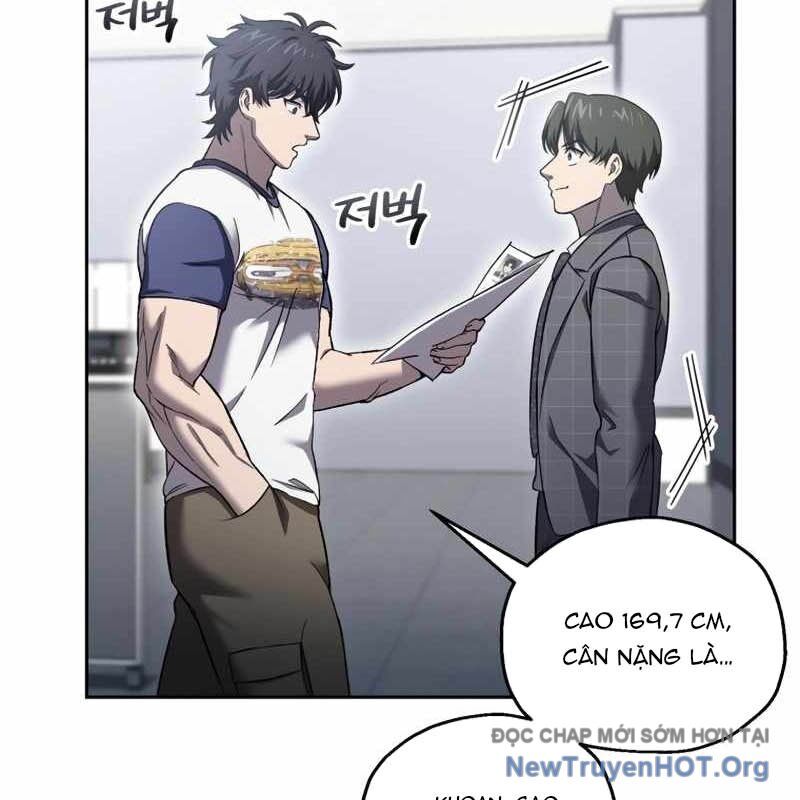 Chỉ Mình Ta Hồi Sinh