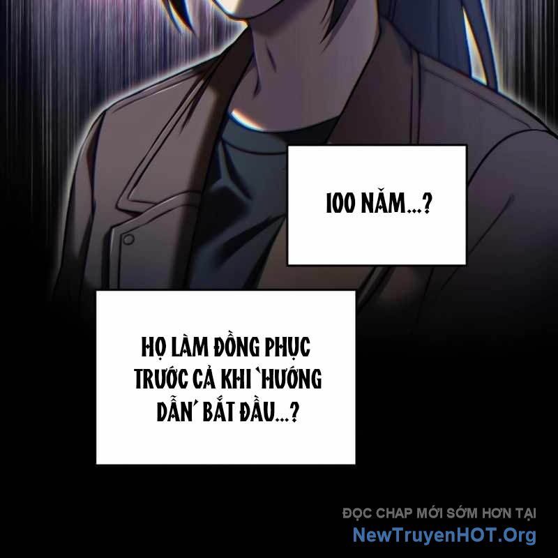 Chỉ Mình Ta Hồi Sinh