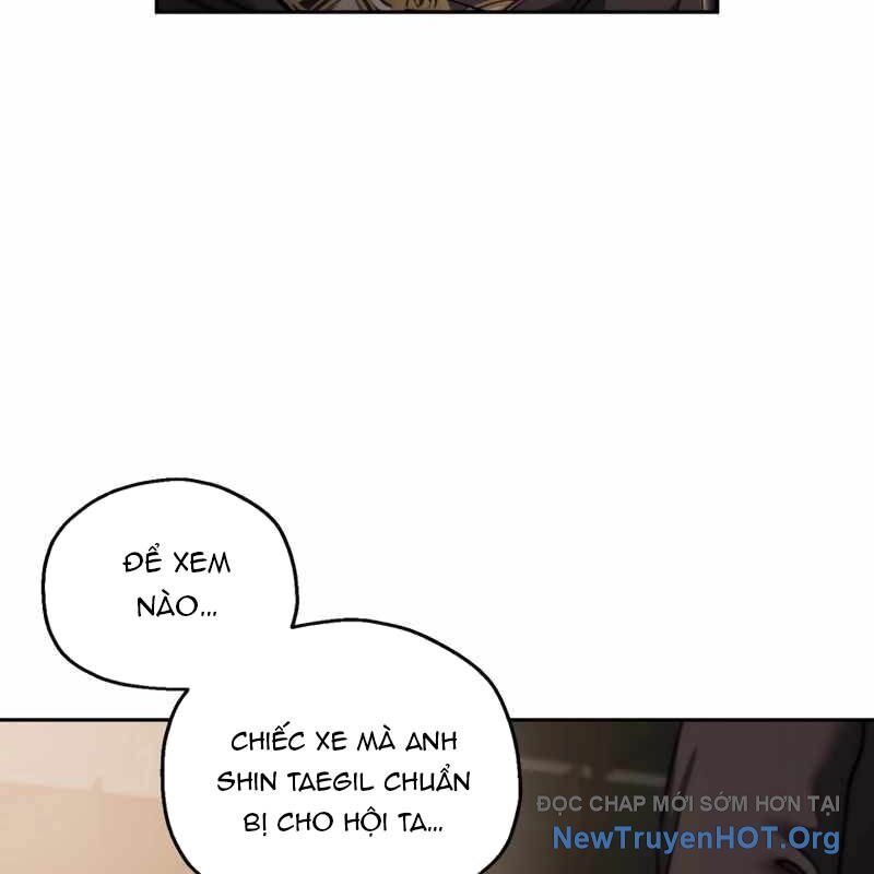 Chỉ Mình Ta Hồi Sinh
