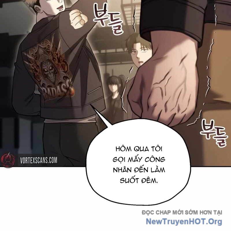 Chỉ Mình Ta Hồi Sinh