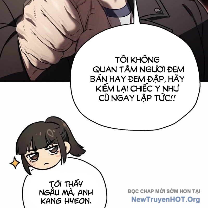 Chỉ Mình Ta Hồi Sinh