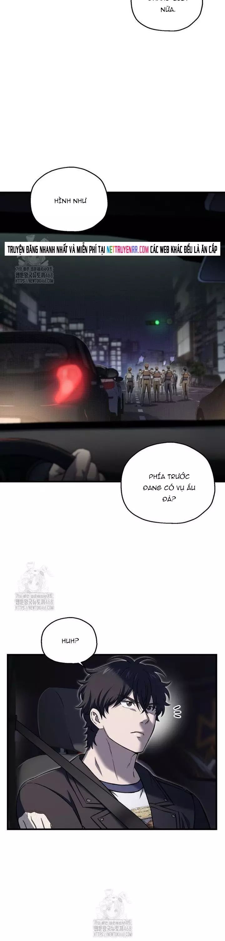 Chỉ Mình Ta Hồi Sinh