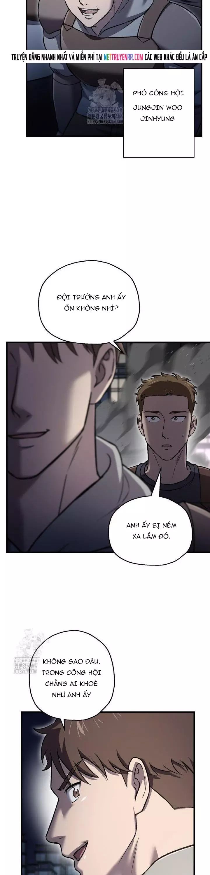 Chỉ Mình Ta Hồi Sinh