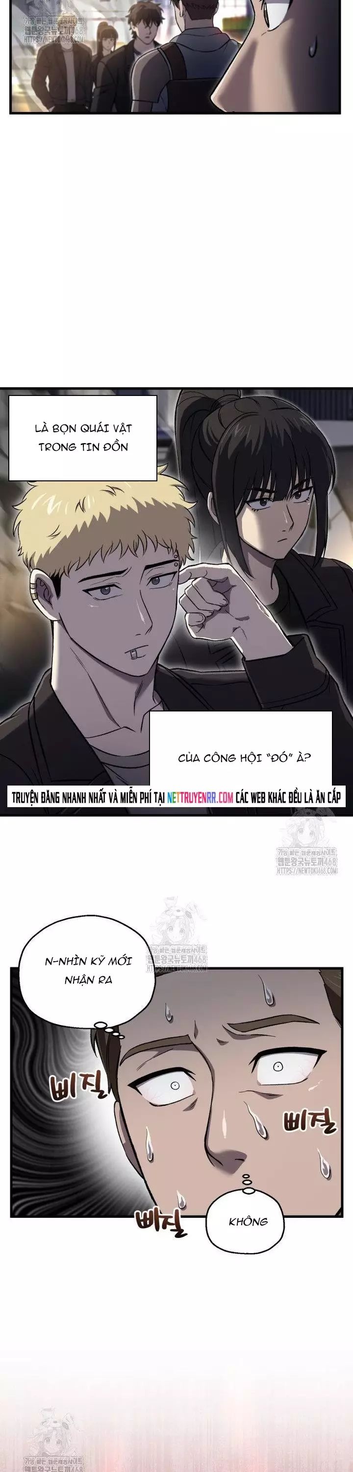 Chỉ Mình Ta Hồi Sinh