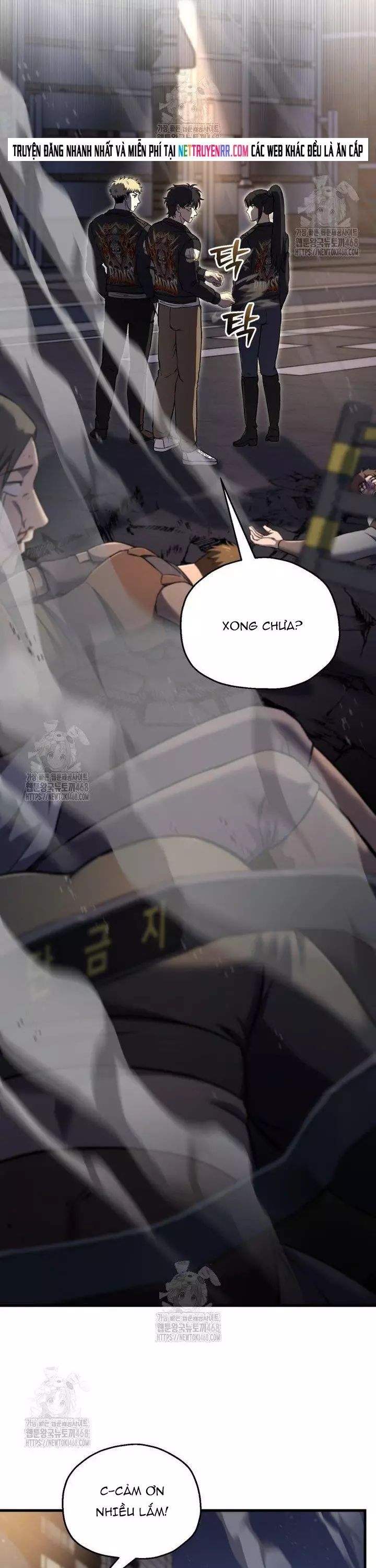 Chỉ Mình Ta Hồi Sinh
