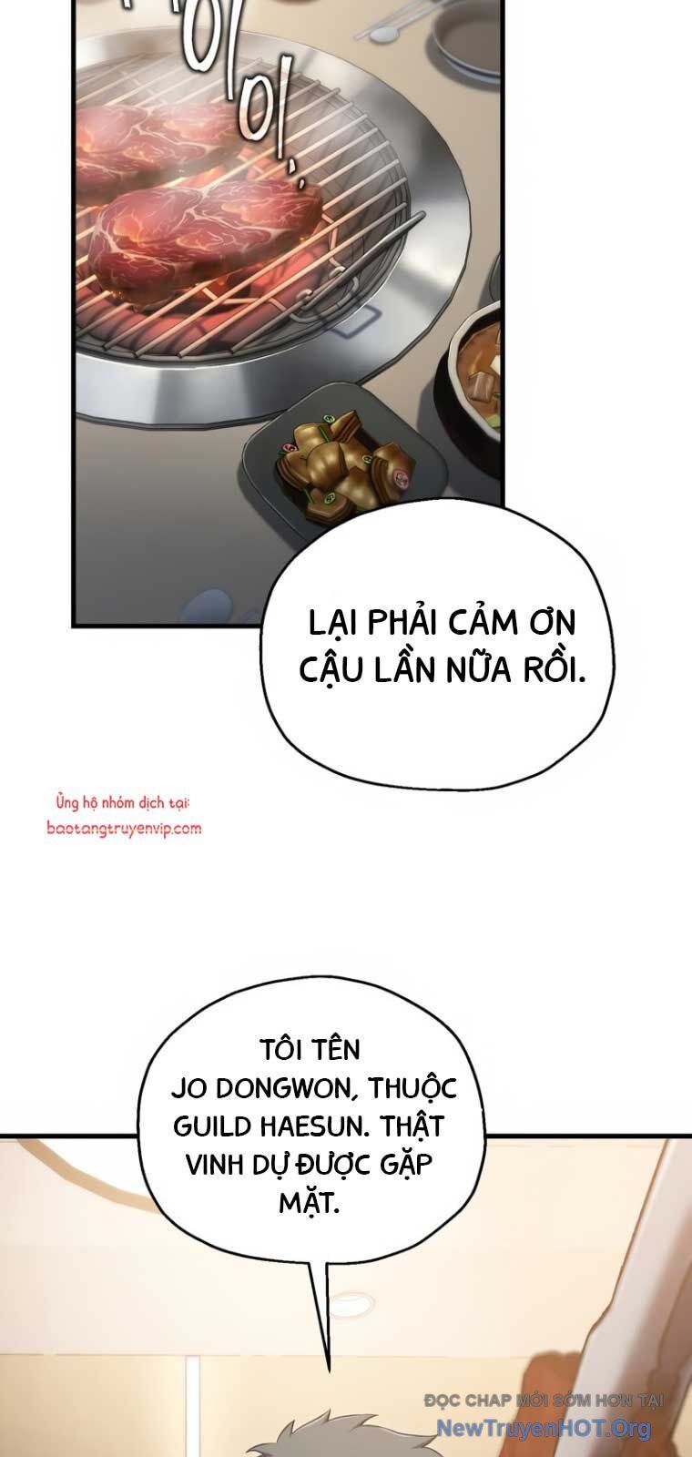 Chỉ Mình Ta Hồi Sinh
