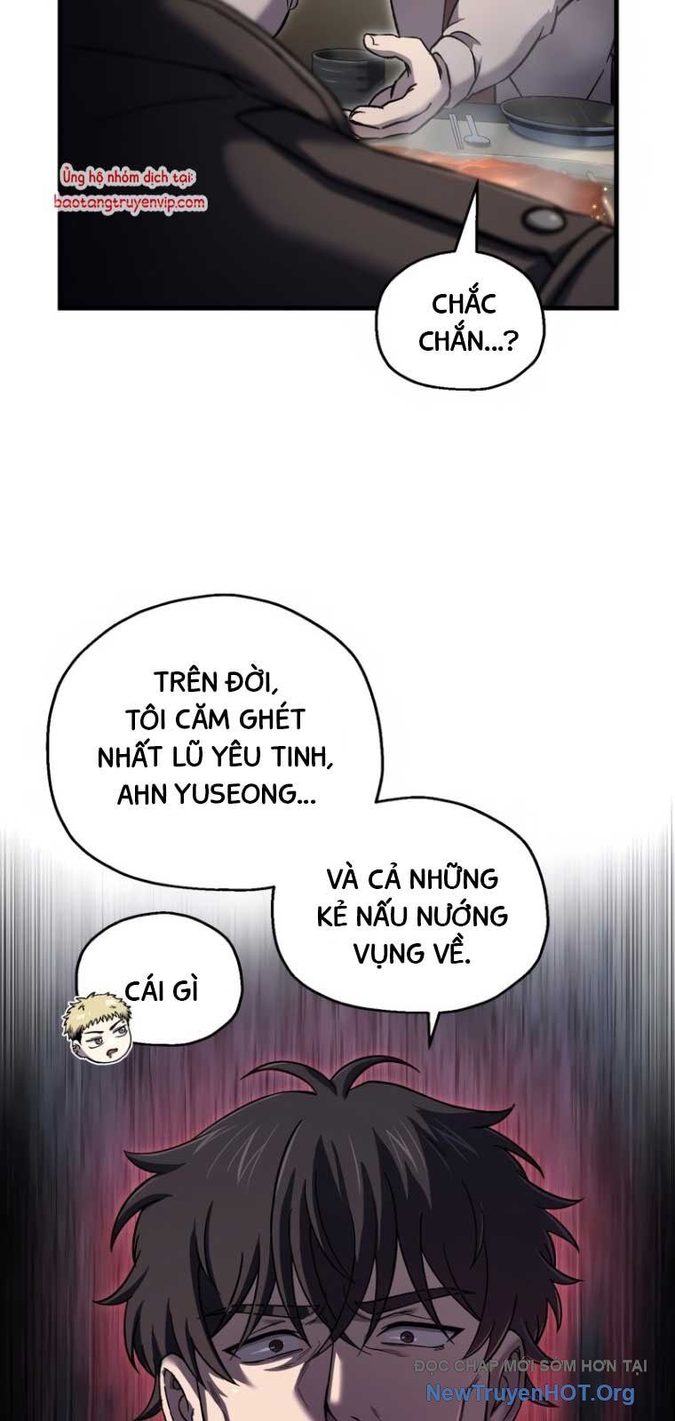 Chỉ Mình Ta Hồi Sinh